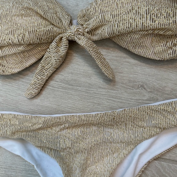 Beach Riot bikini set - Picture 3 of 4